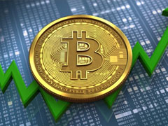 非农激增22.8万超预期！比特币突破8.4万美元成避风港