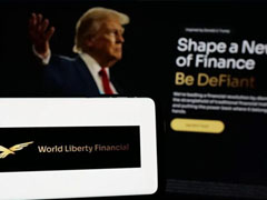 特朗普家族DeFi项目豪掷300万购MNT，Mantle生态获资本青睐