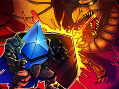 PlanB猛烈抨击以太坊：中心化、预挖与回滚风险引争议