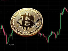 川普关税宽限期引爆市场 比特币一度冲上8.3万美元