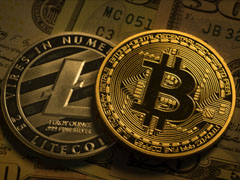 关税升级推升比特币避险需求，2025年市场趋势前瞻