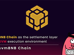 svmBNB Chain解析：SVM与BNB链融合的Layer2新范式
