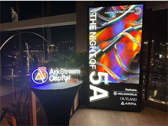 Particle Network四次战略升级揭秘：从WaaS到链抽象Layer1