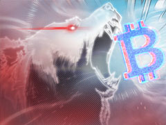 比特币RSI冲高至3个月新高 市场趋势博弈加剧