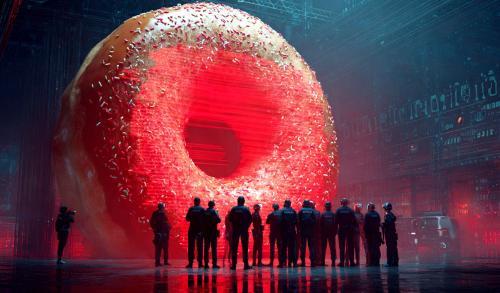 Krispy Kreme网络安全事件致超16万用户信息泄露