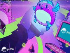 Puffer Finance再质押革新：PUFFER币价格波动引市场关注