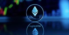 ETH/BTC汇率跌至五年新低 比特币强势压制以太坊