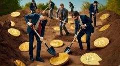 2025比特币挖矿全攻略：笔电还能挖吗？四大方法解析