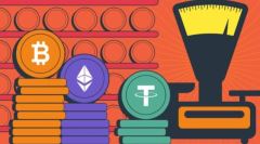 加密货币市值解析：如何用市值判断投资风险与机会