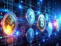 2025全球十大加密货币交易所排名：币安稳居榜首