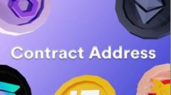 如何查询加密货币合约地址？5大权威方法全解析