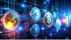 2025全球十大加密货币交易所排名及市场趋势分析