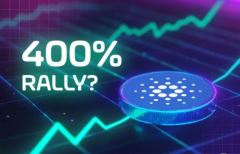 Cardano价格要涨400%需满足哪些条件？替代方案Solaxy值得关注