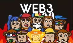 Web3用户流失潮背后：比特币波动与行业信心重建