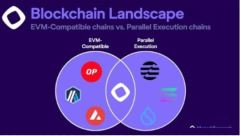 Monad区块链突破性能瓶颈：高吞吐量与EVM兼容新范式