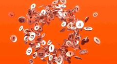 比特币波动加剧，买币卖币手续费如何优化？