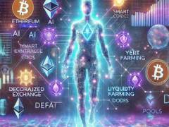 DeFAI热潮再起：AI+DeFi融合引爆市场新趋势