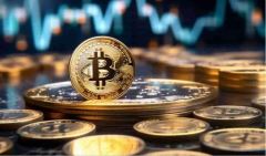 比特币价格展望：2025年目标13.8万美元，波动与支撑成焦点