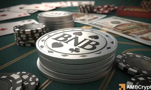 BNB Chain开发者活动骤降，DeFi依赖暴露系统性风险