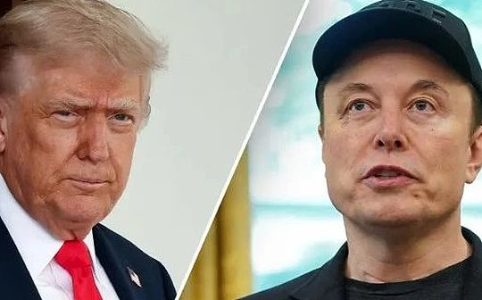 特朗普“大漂亮”法案闯关参议院 绿色能源补贴遭砍