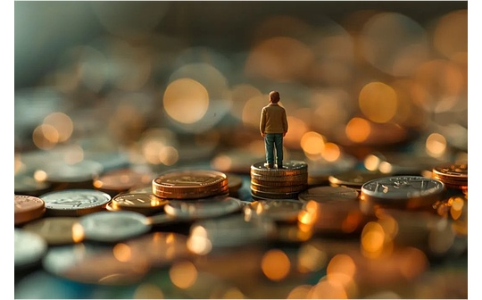 稳定币突破2500亿美元：全球金融格局重塑在即