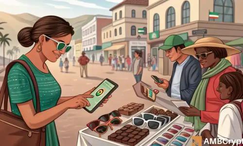 玻利维亚加密货币激增630%：稳定币成生存工具