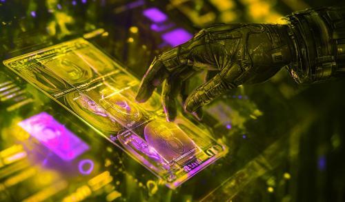 前银行高管窃取41万美金认罪，欺诈手段曝光