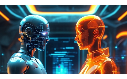 2025年十大热门AI初创公司：生成式AI与企业应用加速融合