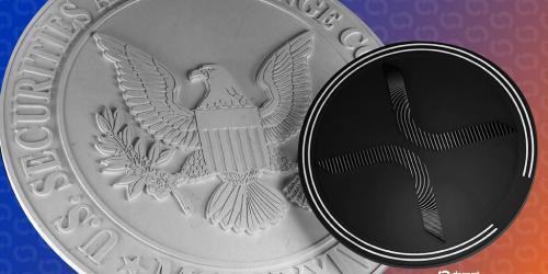 Ripple与SEC和解之路波折不断：案件终局仍存变数