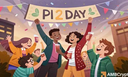 Pi网络生态升级却难破价格僵局：创新与市场动力脱节引质疑