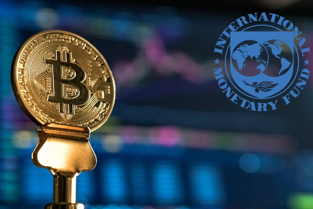 IMF阻挠比特币国家采用：从萨尔瓦多到巴基斯坦的金融主权博弈