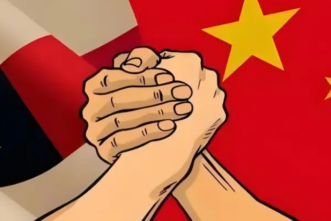 稳定币超级周期开启：中美巨头竞逐全球支付新秩序