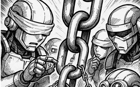 以太坊Layer2扩展方案解析：zk-Rollups成主流趋势