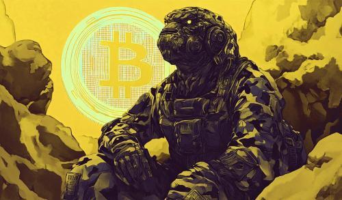 比特币突破在即？分析师预测7月创历史新高