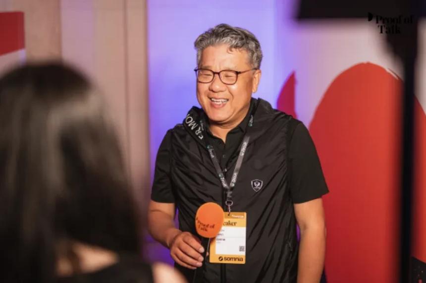 韩媒关注Web3信任机制革新 CertiK高管提出动态安全服务新理念