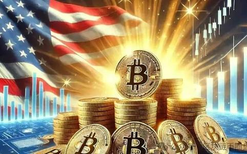 比特币突破在即！7月冲刺12万，五大潜力币值得关注