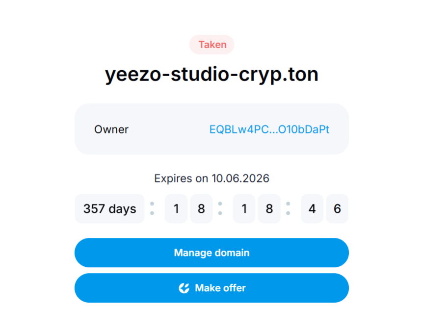 如何在「链上」访问网站