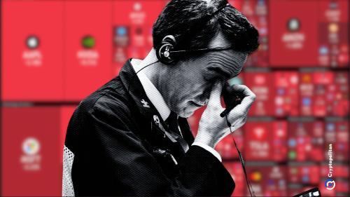 特朗普政策颠覆市场预期：美元崩盘与美股震荡