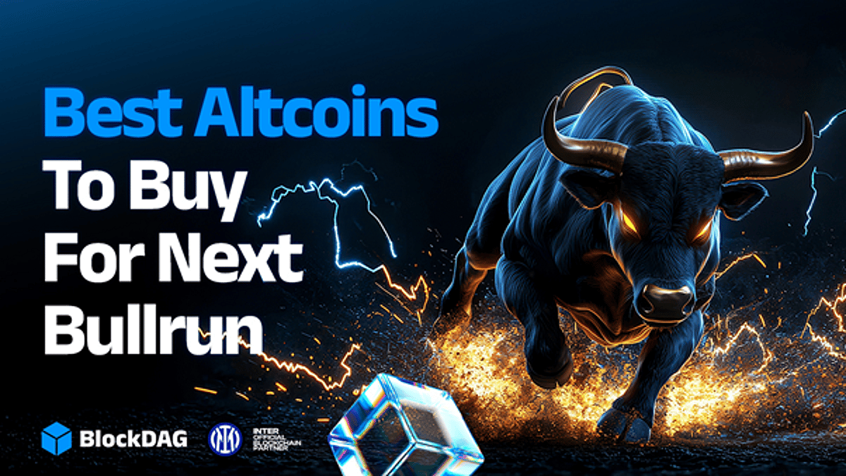 比特币蓄势待发，以太坊生态扩张，狗狗币坚守社区信仰