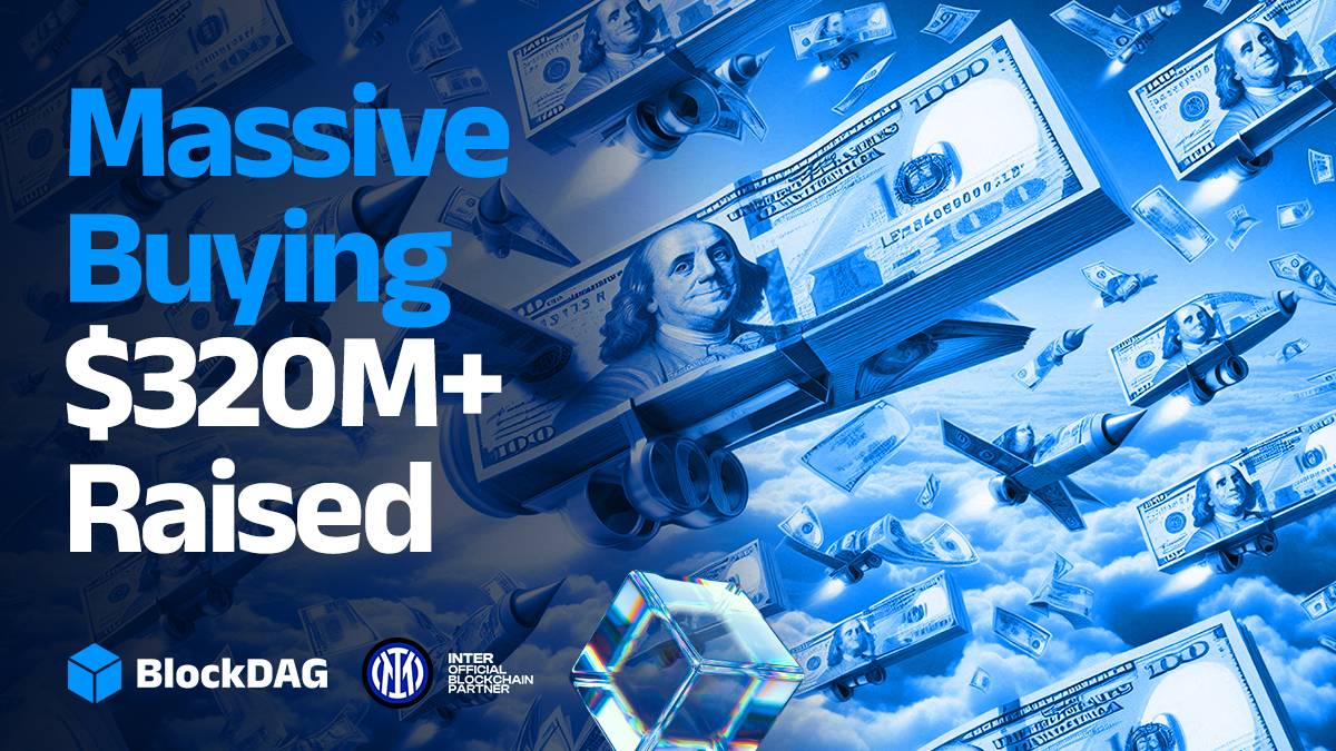 Ruvi AI引爆加密市场：AI+区块链融合带来13500%回报可能