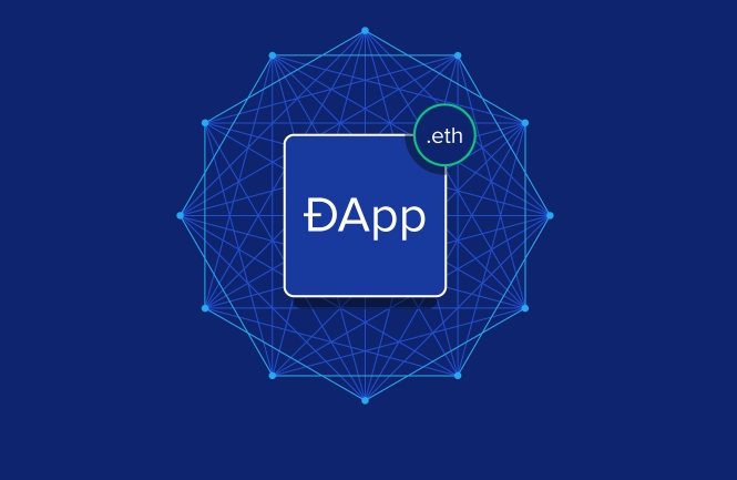 以太坊DApp是什么？和普通App有什么区别？ - 比特之家