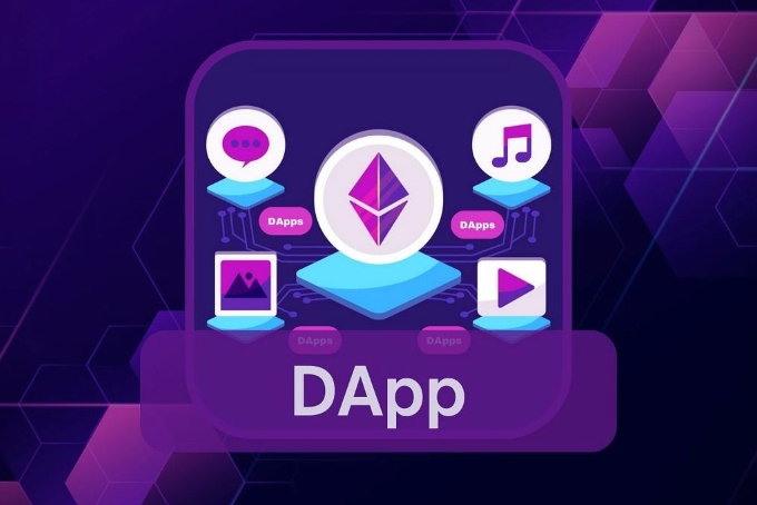 以太坊DApp是什么？和普通App有什么区别？ - 比特之家