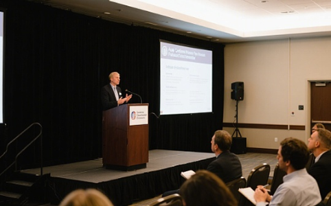 美国拟将加密资产纳入抵押贷款评估体系