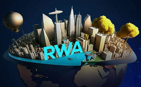 RWA代币化崛起：全球趋势与大陆投资者合规指南