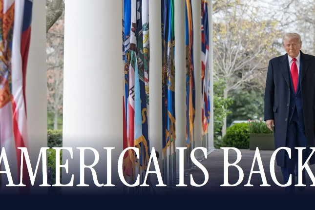 大而美法案引爆争议：比特币或迎重大利好