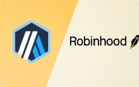Robinhood布局Arbitrum Layer2引爆市场，美股上链成关键转折点