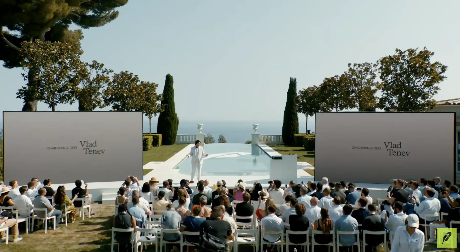 Robinhood产品发布会告诉传统券商，未来十年都是我的