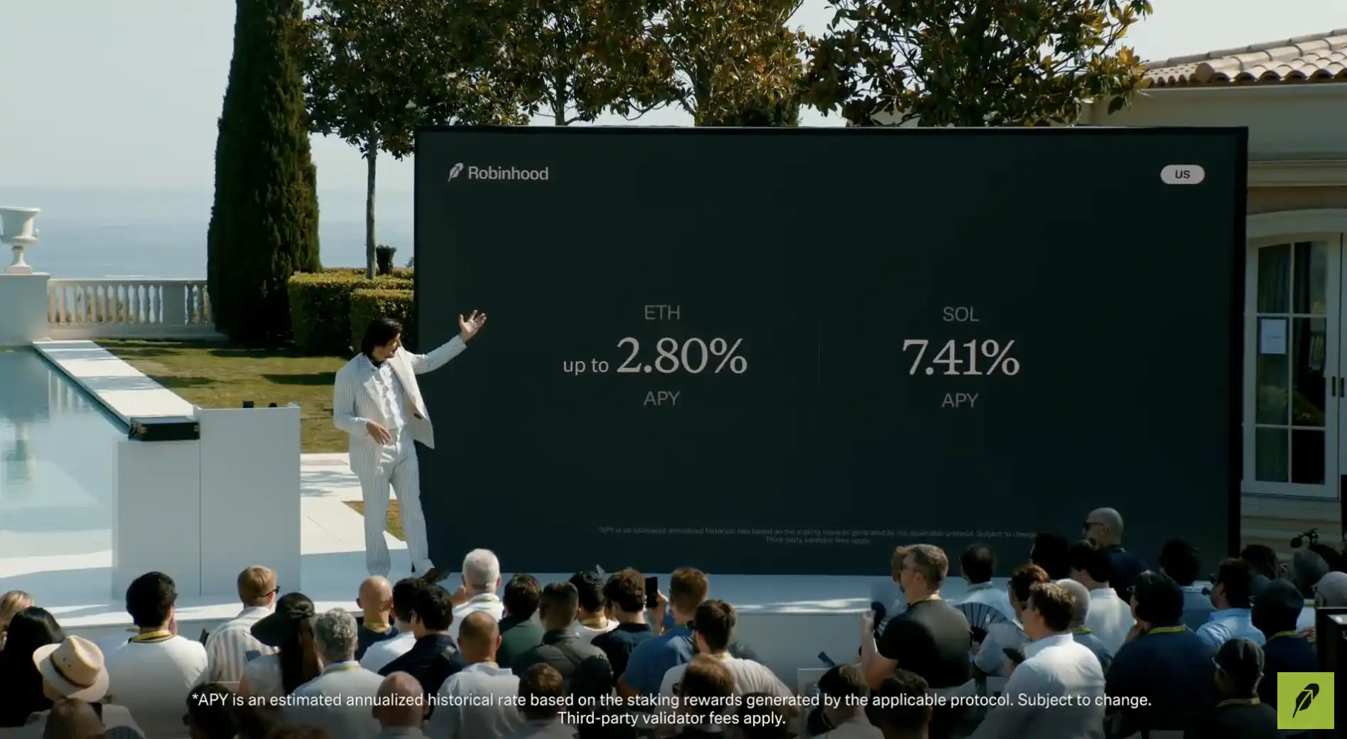 Robinhood产品发布会告诉传统券商，未来十年都是我的