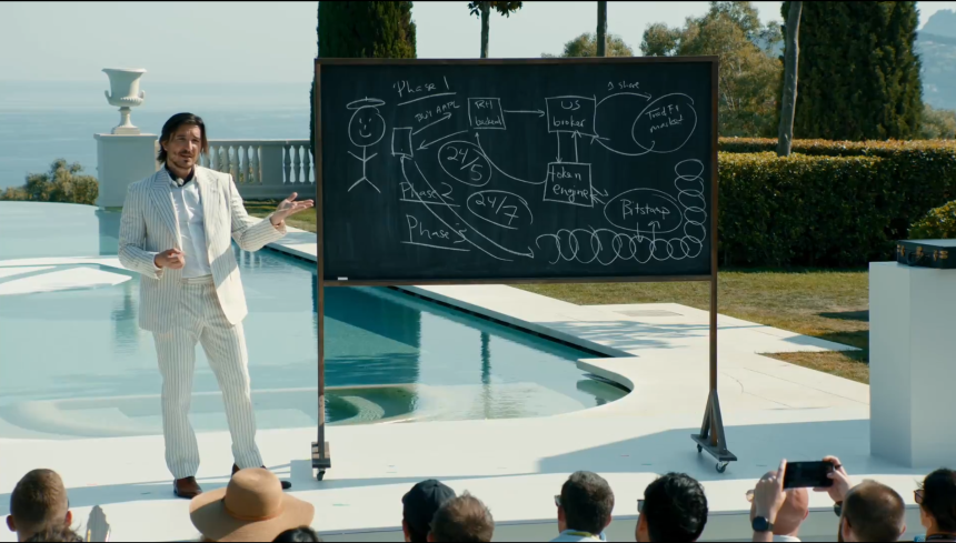 Robinhood发布全球战略：未来金融底座将由Robinhood Chain承载