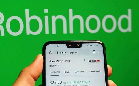 Robinhood发布Robinhood Chain：代币化股票引爆加密金融革命